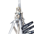 Graphic from Persona 3 Portable