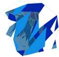 Battle Frozen Graphic from Persona 3 Reload