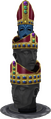 Corrupt Tower