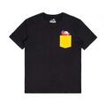 Teddie Pocket Tee
