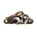 Card graphic from Persona 4