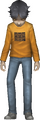 "Mitsuo Kubo's" model