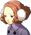 Sad (New Pose)