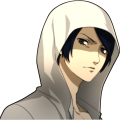 Yusuke Kitagawa (Swimsuit) Angry (New Pose) Portrait