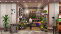 Flower Shop