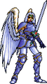 Hurt sprite from the Windows version of Giten Megami Tensei: Tokyo Revelation