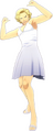 Kanji's Sexy Ingenue