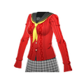 Winter Yaso Outfit