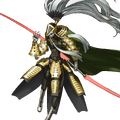 Graphic from Persona 4 Golden