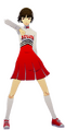 Cheer Outfit