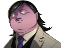 Shadow Kaneshiro