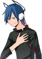 Protagonist (Dark Lord)