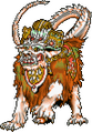 Sprite from the Windows version of Giten Megami Tensei: Tokyo Revelation