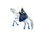 White Rider