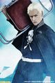Kanji Tatsumi's character visual