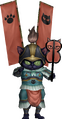 Model from Persona 4