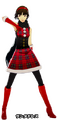 Santa Dress