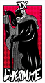 The Hermit L'Hermite