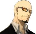 Shadow Shido