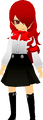 Mitsuru Kirijo