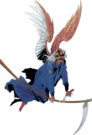 SMT2 Sariel Artwork.png