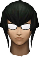 Magical Glasses