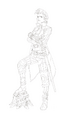 Navarre (Linework)