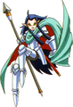 Cu Chulainn