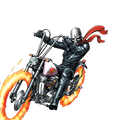 Hell Biker