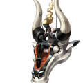 Graphic from Persona 3 Portable