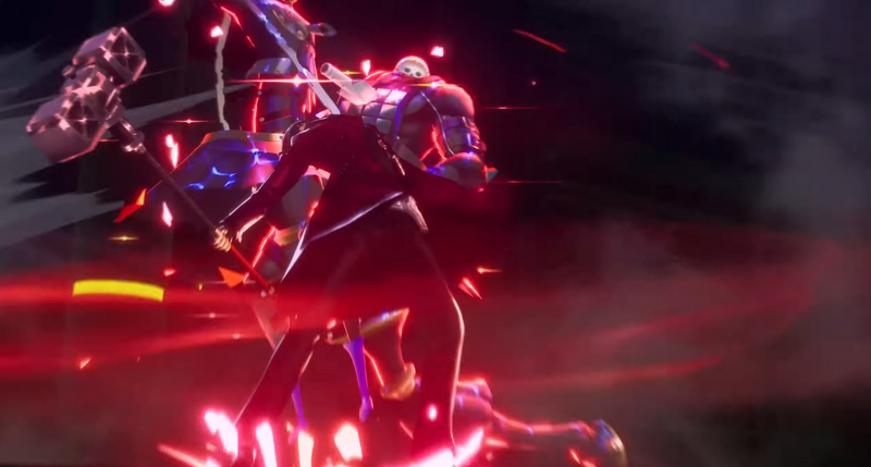 File:P3R Bleeding Fury Screenshot.png