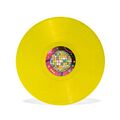Side B disc