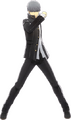 Winter Yaso Outfit