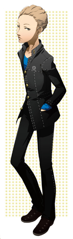 P4 Naoki Konishi Artwork.png