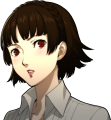 Blushing 2 (New Pose)