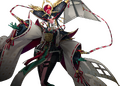 Chiyome (Tempest)