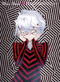 Cover artwork of the seventh volume featuring Alcor
