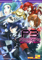 Cover of Persona 3 Comic Anthology Volume 2