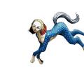 Graphic from Persona 3 Portable