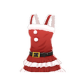 Santa Dress