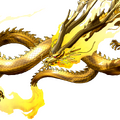 Graphic from Persona 4 Golden