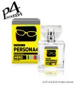 Protagonist's Fragrance[c]