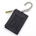Pass case (back). 2019