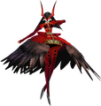 Model from Persona 5 Royal
