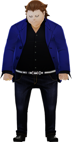 File:P5 Junya Kaneshiro Model.png