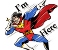 Persona Stalker Club Official LINE Sticker