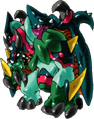 Blaze Hei Long