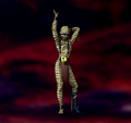 Render from Shin Megami Tensei: Devil Summoner: Akuma Zensho