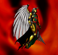 Sandalphon
