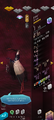 Shax's stats in Shin Megami Tensei: Liberation Dx2